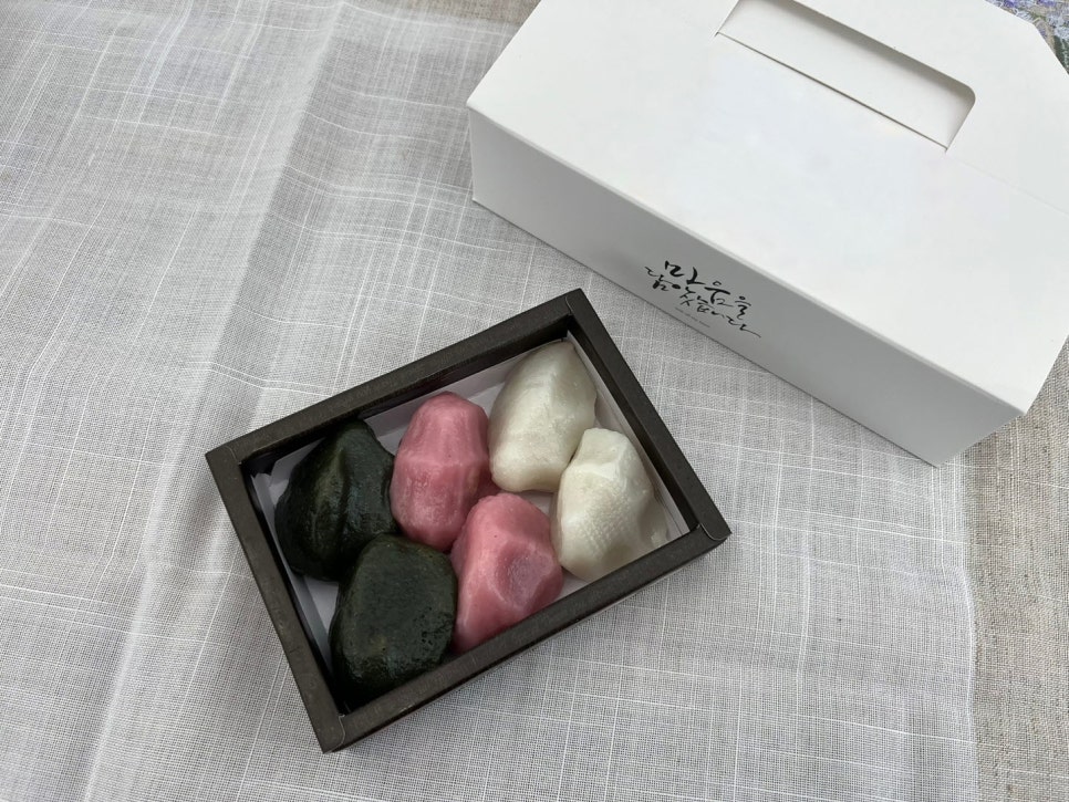 떡보의하루 이미지