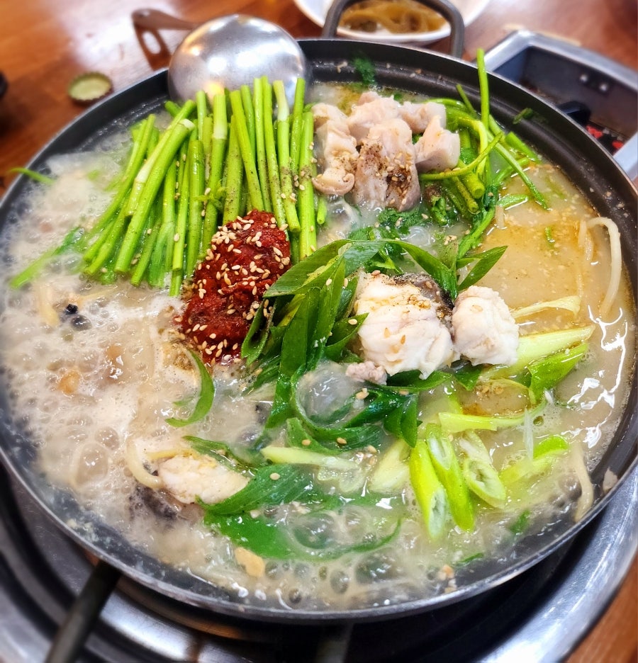 역전나그네식당 이미지