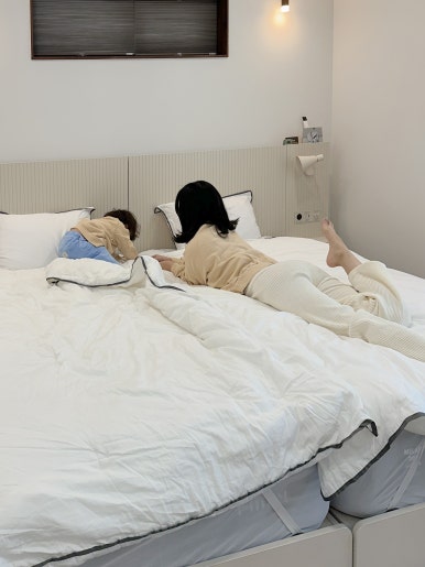따숨침구 이미지