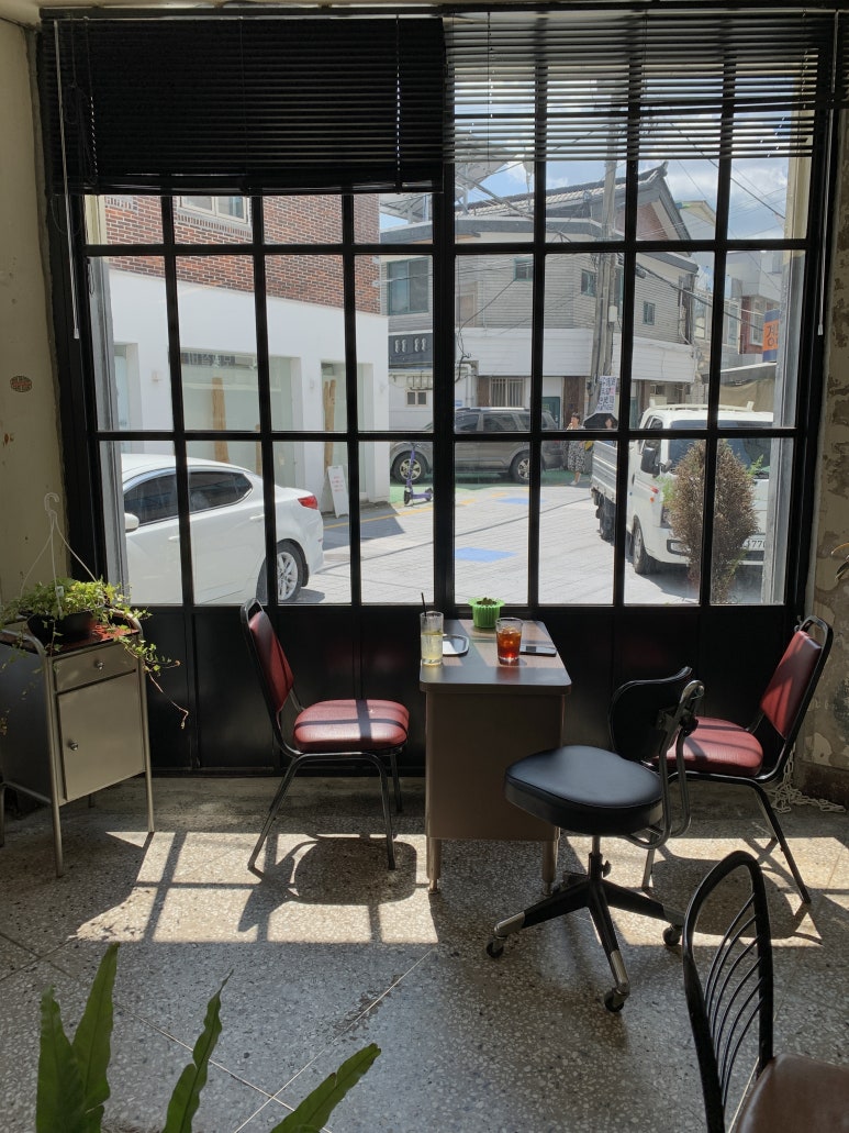 Cafe Stay(카페 스테이) 이미지