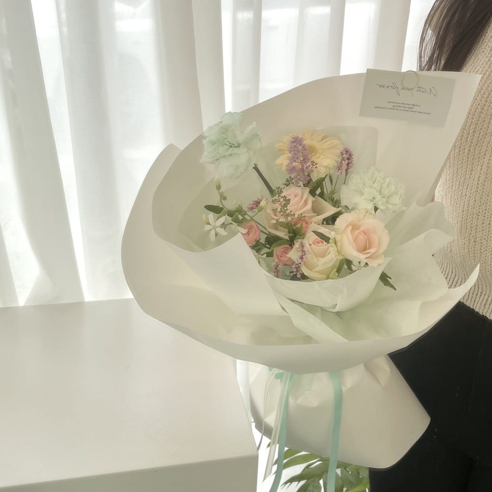 위드유플라워 이미지