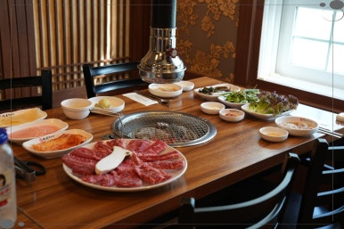 남해암소한마당 이미지