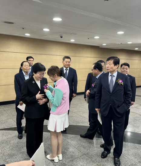 학교법인신흥학원 이미지