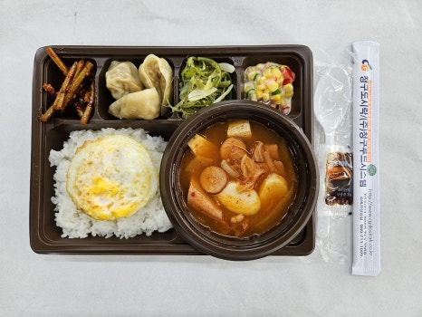 청구도시락 이미지