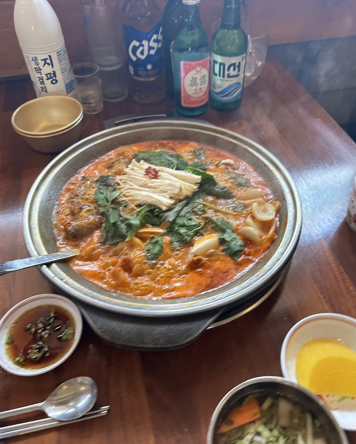순곱이네 이미지