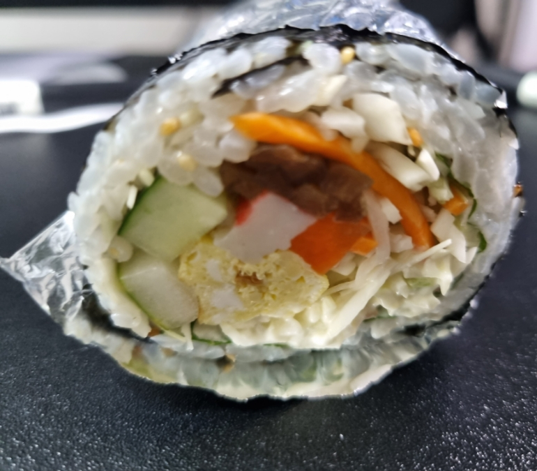 김밥천지 사진 3