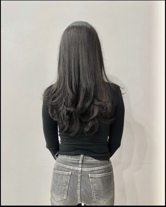 베니스헤어 이미지