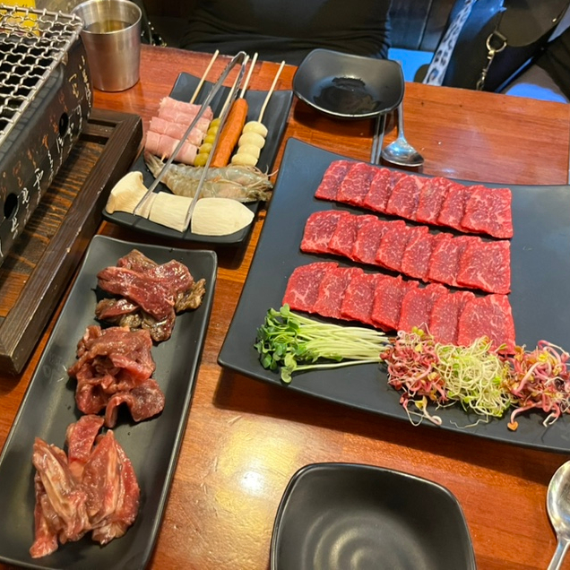 육회공작소천안두정점 이미지