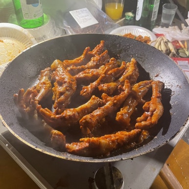 야한 캠핑장 이미지