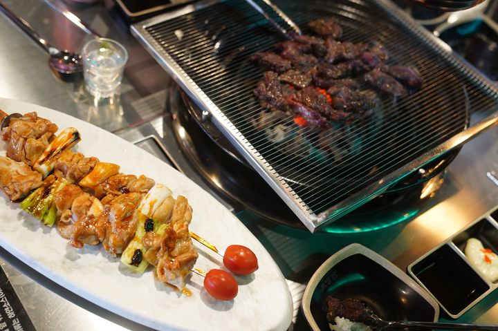 조명탄 파주동패점 이미지