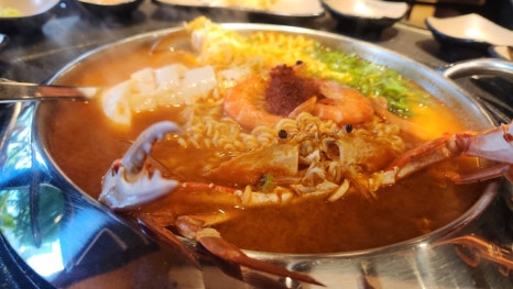 팔각도은평 이미지