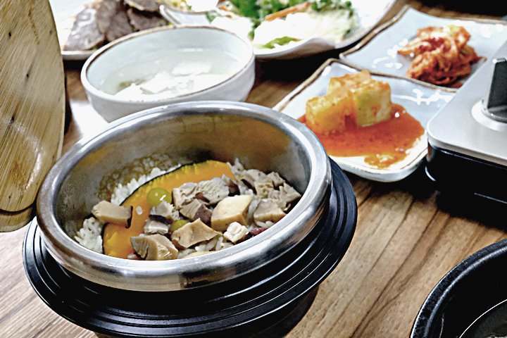 동인동찜갈비왕갈비탕 이미지
