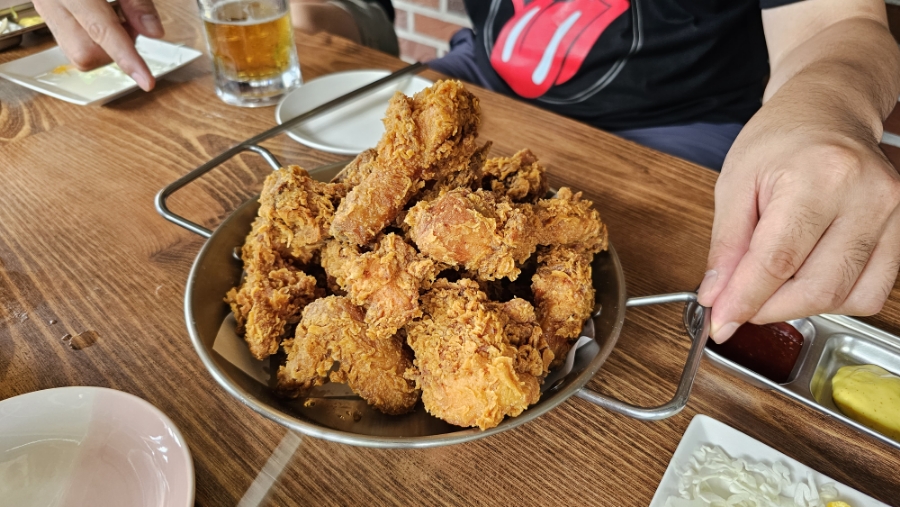 비에이치씨평창방림점 이미지