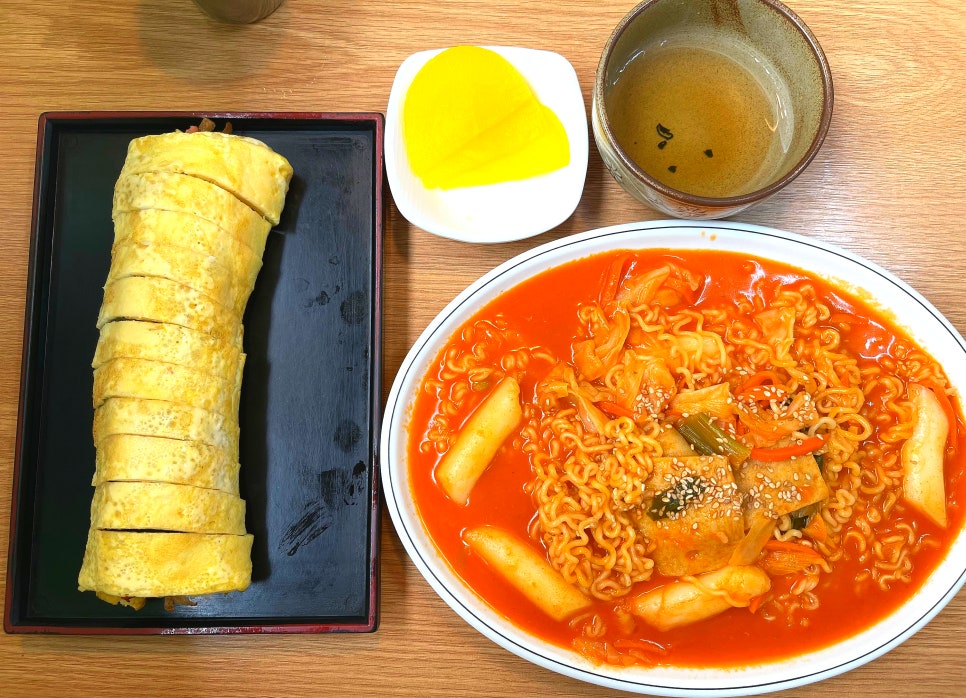 행복한참김밥 이미지