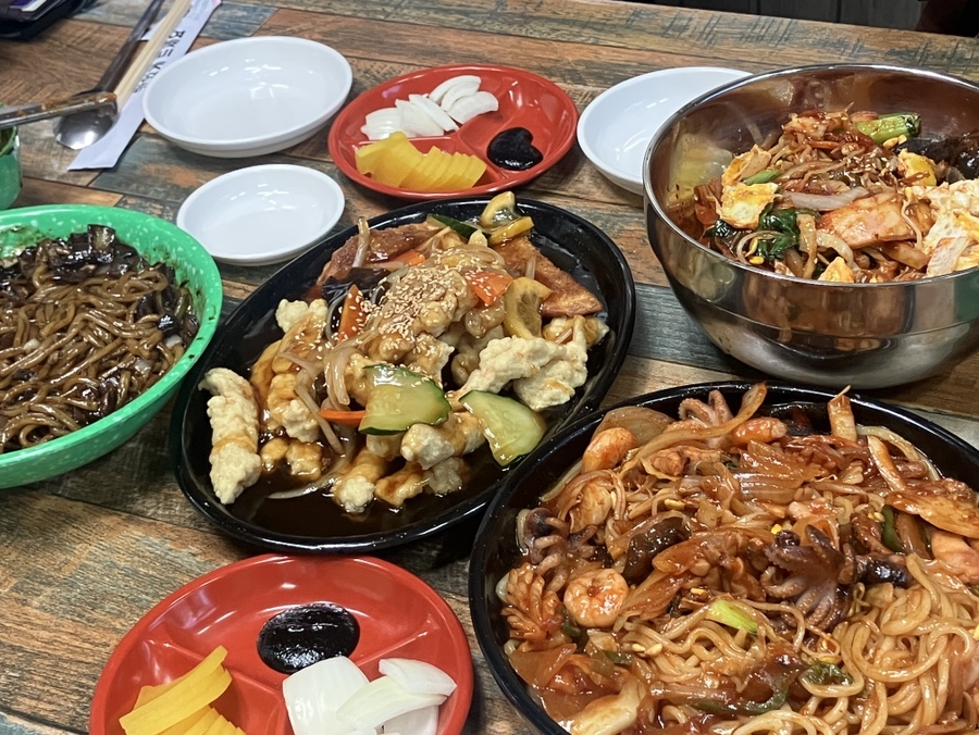 경회루반점 이미지