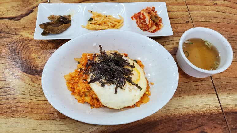 표씨네김밥집 이미지