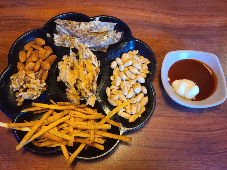 오딧세이맥주집 사진 4