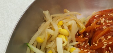 김밥천국 도전점 이미지