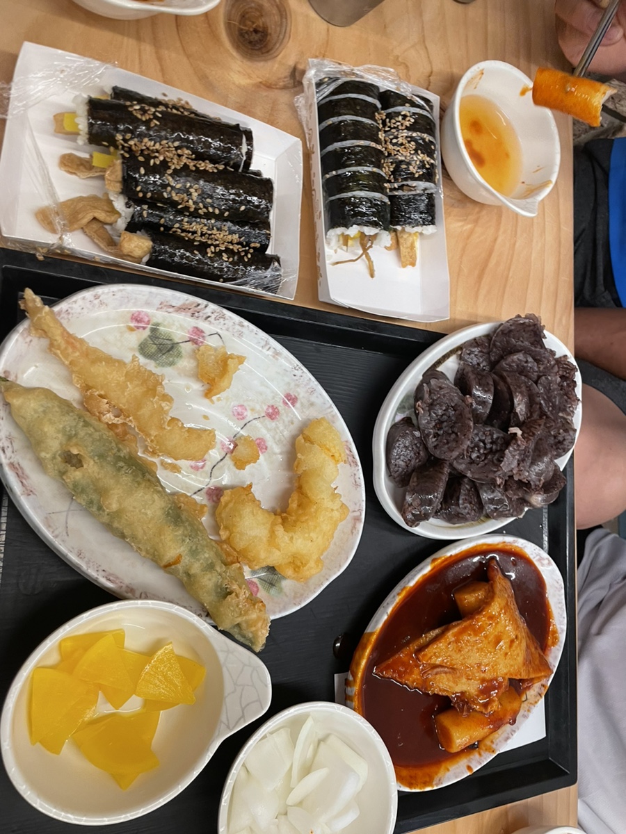 냠냠이꼬마김밥 이미지