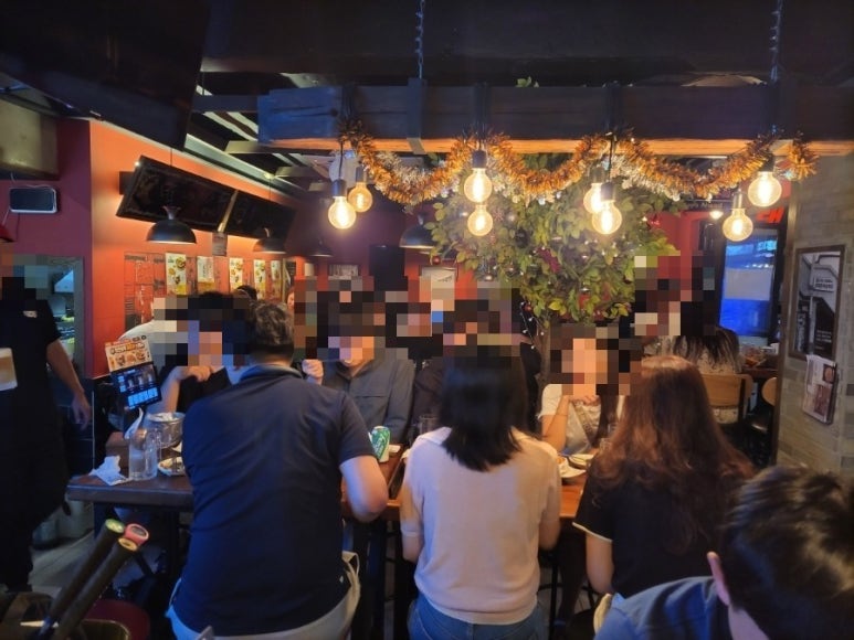 역전할머니 맥주 서울일원점 이미지
