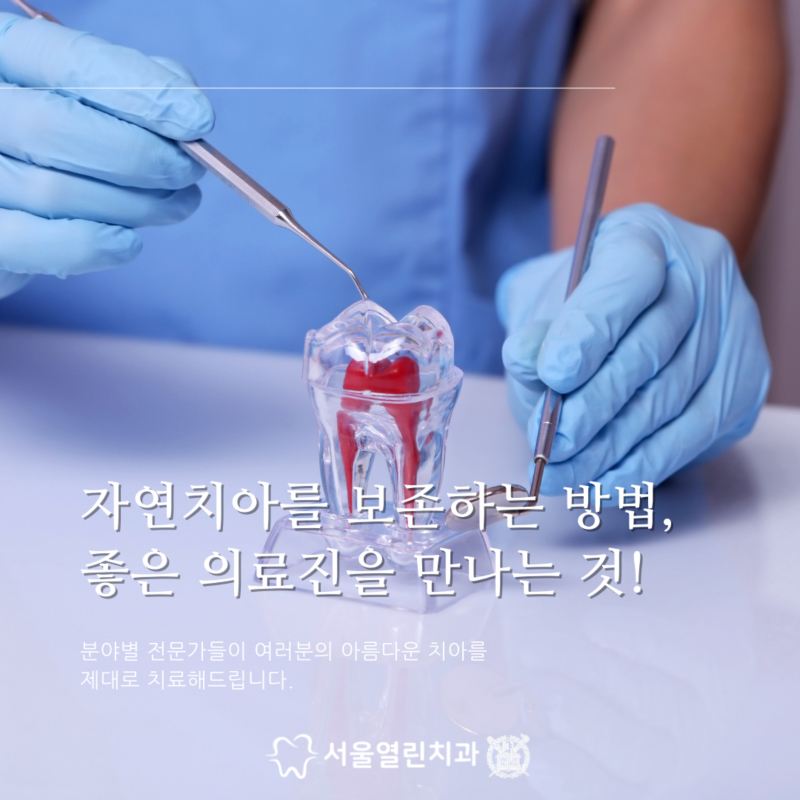 서울이좋은치과 이미지