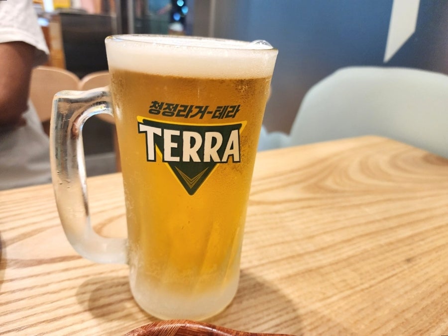 가마치통닭 광양우림점 사진 3