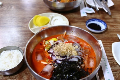 짬뽕수산 이미지