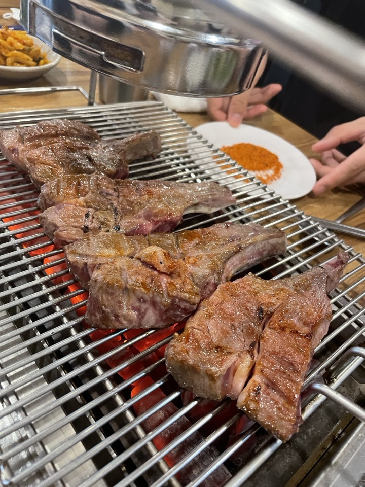 이가네양꼬치양갈비 이미지