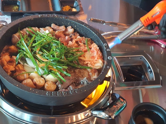 군자대한곱창 이미지