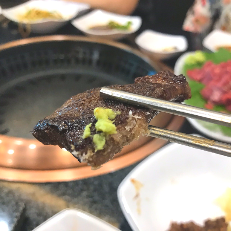 민호정육식당 이미지