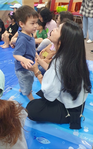 청라한화그린키즈어린이집 이미지