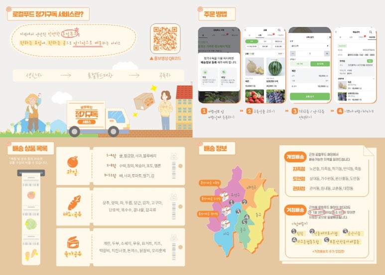 한밭두레협동조합 이미지