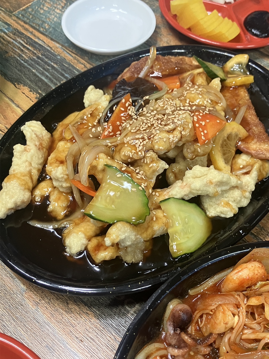 경회루반점 이미지