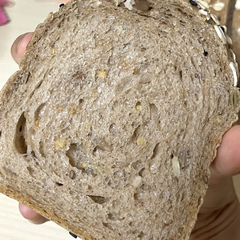 호밀앤통밀 이미지