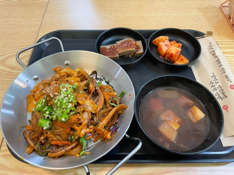제육에진심 사진 3