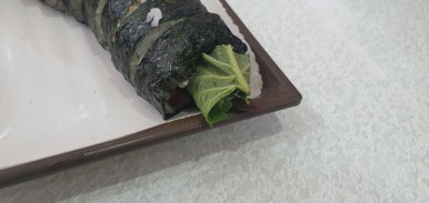 김밥천국 도전점 이미지