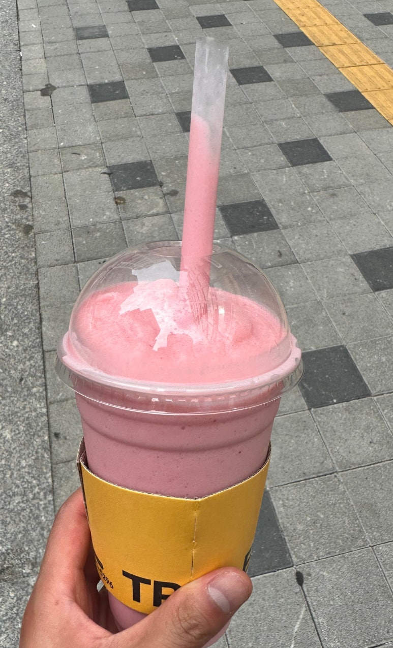 트리플에이커피검단 이미지