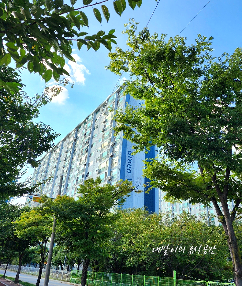 김천장어냉면 이미지