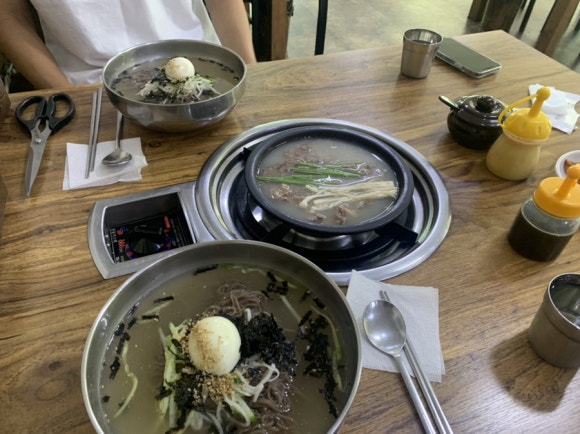 다교막국수 이미지