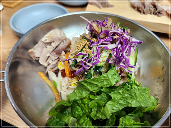 화북식당 이미지