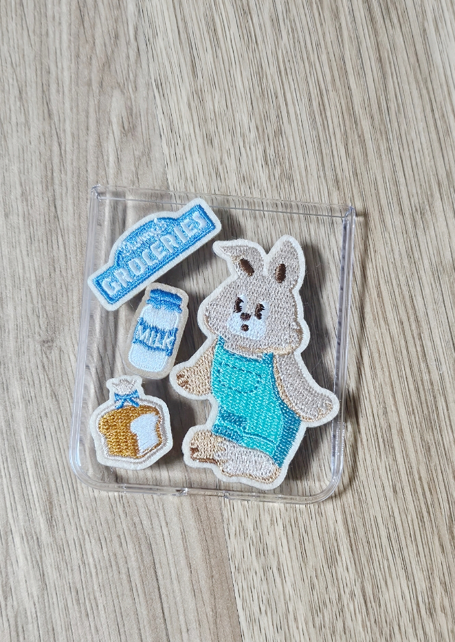 곰돌이슈퍼마켓 이미지