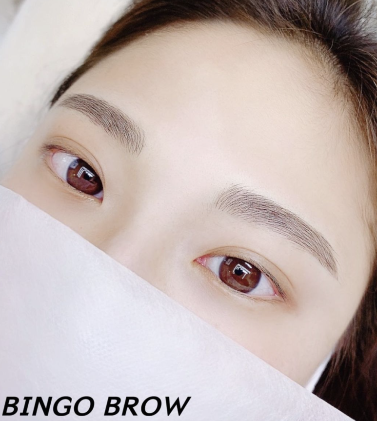 수지브로우 이미지