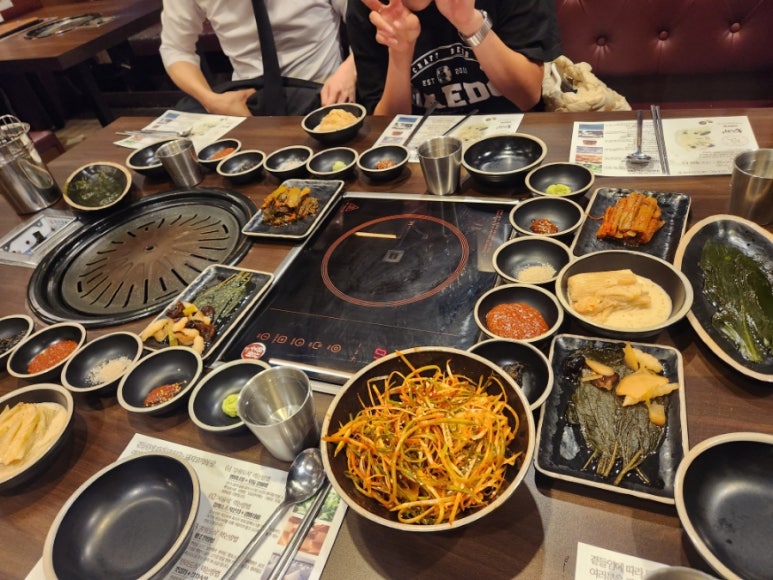 육시리 마포직영점 이미지