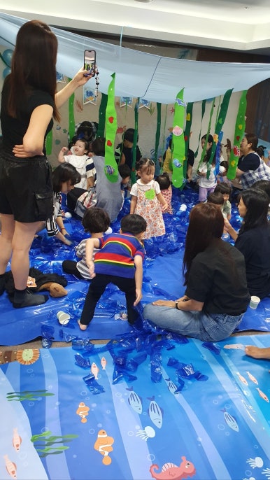 청라한화그린키즈어린이집 이미지