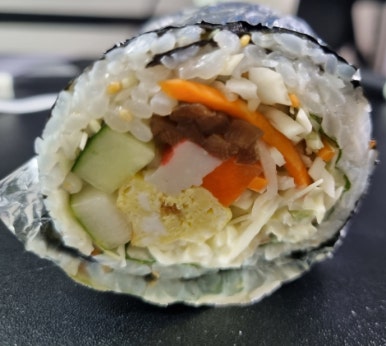 김밥천지 이미지