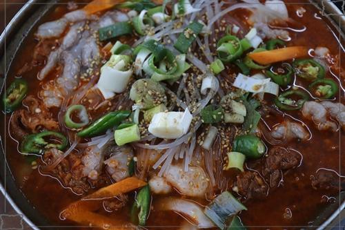 전라도식당 이미지
