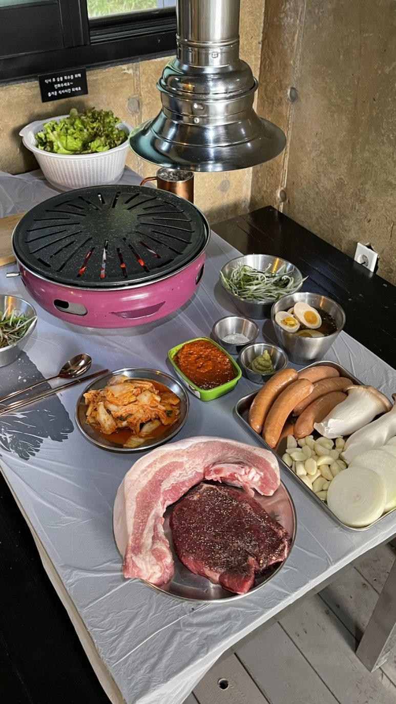 더리버에스풀빌라 이미지