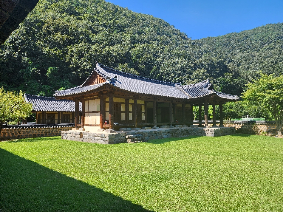사직안채 이미지