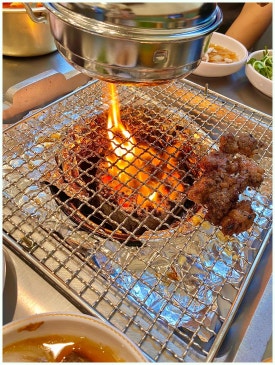 영삼이네우정소갈비루원시티점 이미지