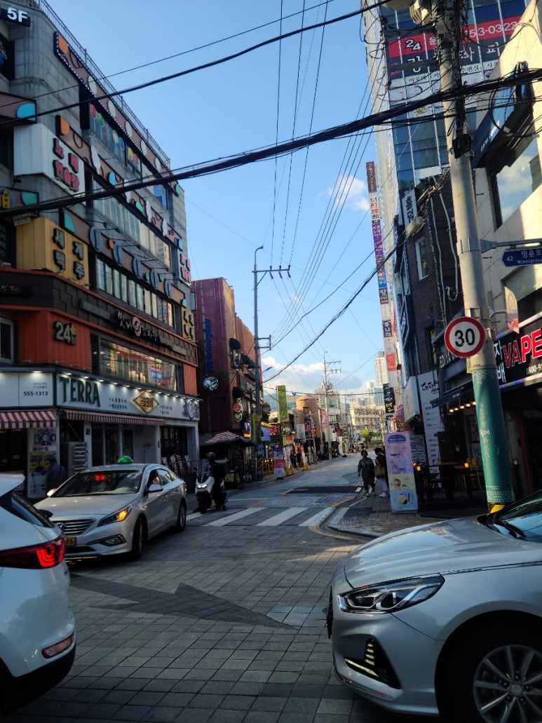 메가노래연습장 이미지